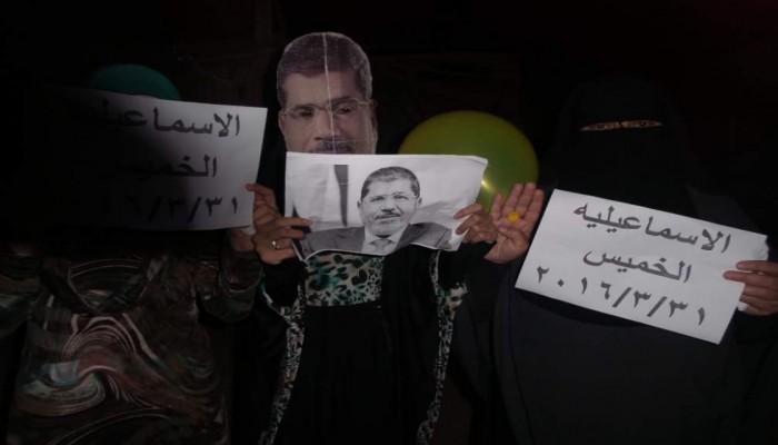 فعالية ليلية لثوار فايد في ختام فاعليات أسبوع " ثورة لا تعرق اليأس "