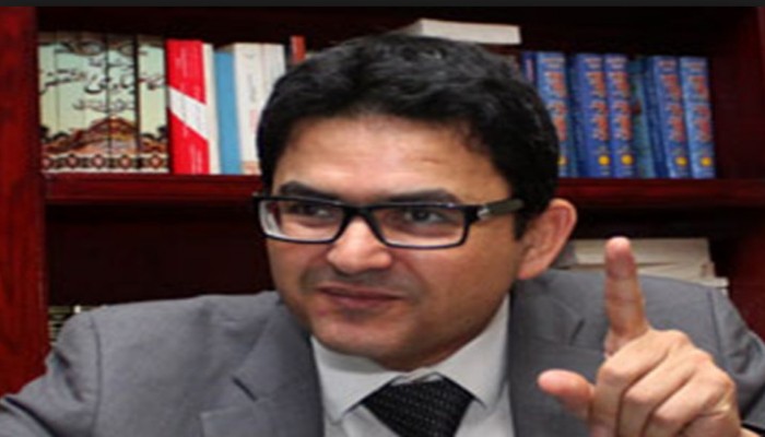 "محمد محسوب" مؤكدًا: دستوريًا.. مصر ليس بها رئيس إلا "مرسي"