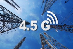 تركيا تنتقل لاستخدام سرعة 4.5 جيجا.. والانترنت بمصر في عداد الأموات!!