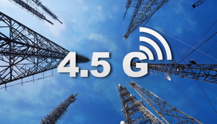 تركيا تنتقل لاستخدام سرعة 4.5 جيجا.. والانترنت بمصر في عداد الأموات!!