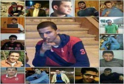 بالأسماء .. اعتقال 17 طالب من داخل السكن الجامعي بكلية علوم أسيوط