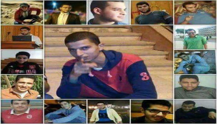 بالأسماء .. اعتقال 17 طالب من داخل السكن الجامعي بكلية علوم أسيوط