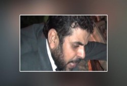 بعد حبسه 3 سنوات بالعقرب.. علاء حمزة يصارع الموت