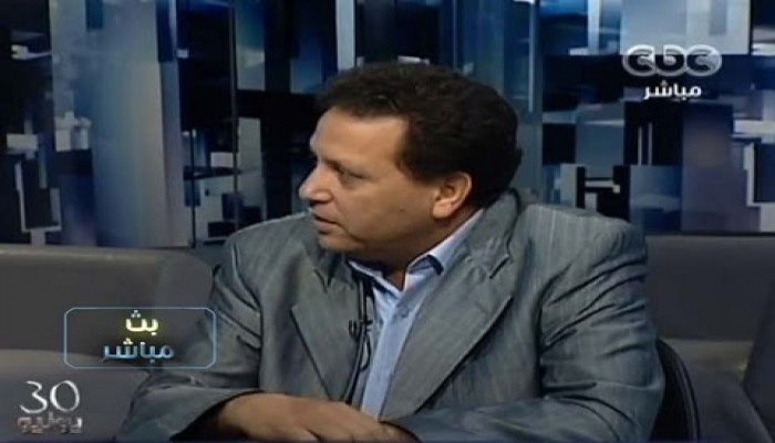 دراسة لصحفي بالأهرام : "32 ألف" انتهاك ضد الإخوان ومعارضي السيسي في 14 شهر فقط