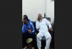 إطلاق سراح "حسن الغرباوي" من قيادات الجماعة الإسلامية بعين شمس