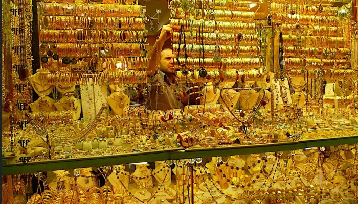 سجل 326 جنيها .. الذهب يواصل الارتفاع