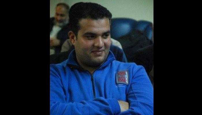 بيان من أسرة الصحفي محمد اليماني