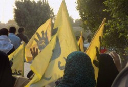 ١٤ فاعلية ثورية متنوعة بالمنوفية في جمعة "انقذوا مصر المخطوفة"