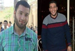 استمرار الإخفاء القسري لطالبين جامعيين لليوم الخامس