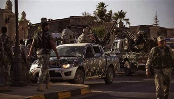 "الصلابي": الانتخابات هي الحل لإنهاء الصراع في ليبيا