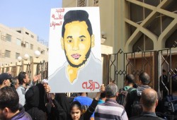 المؤبد لرقيب الشرطة قاتل سائق الدرب الأحمر