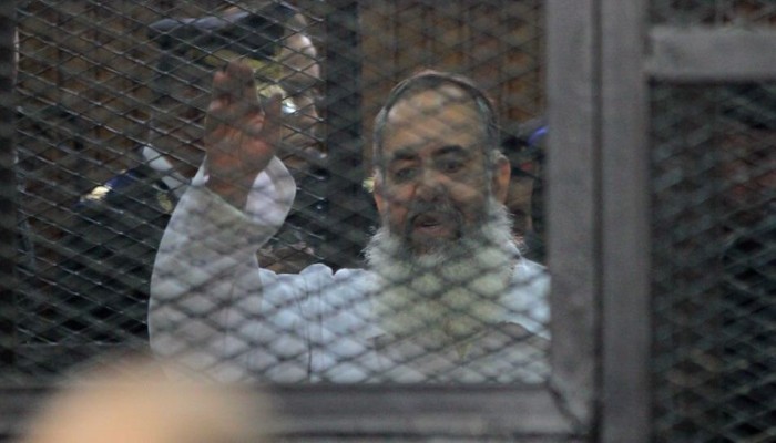 تأجيل محاكمة أبو إسماعيل وآخرين في هزلية "حصار محكمة مدينة نصر"