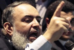 أبو إسماعيل : أنا معزول عن الحياة