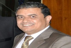 المستشار حسن ياسين: القضاة المحالون على المعاش تم منعهم من السفر أيضا