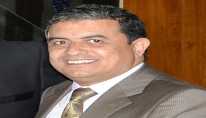 المستشار حسن ياسين: القضاة المحالون على المعاش تم منعهم من السفر أيضا