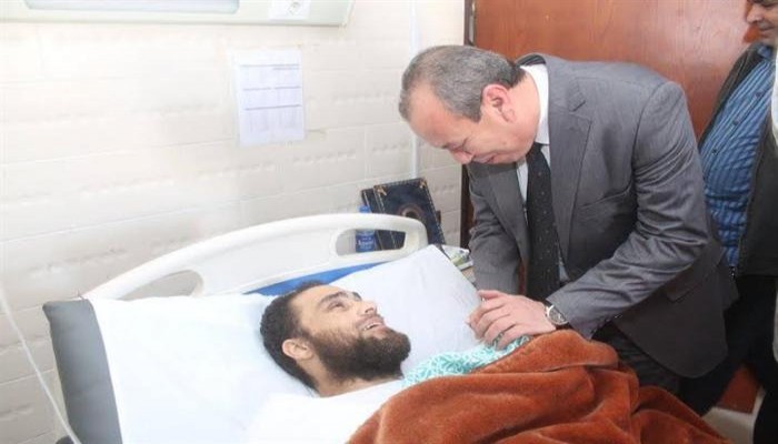 بعد معاناه مع مرض السرطان.. وفاة "المالكي" بطل كمال الأجسام عن عمر يناهز 39 عامًا