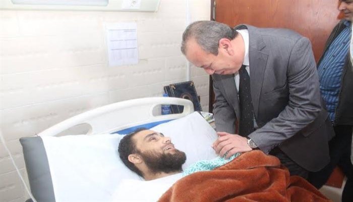 بعد معاناه مع مرض السرطان.. وفاة "المالكي" بطل كمال الأجسام عن عمر يناهز 39 عامًا