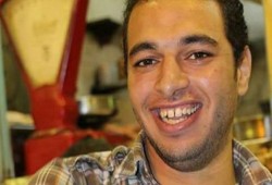 السيسي يواصل الانتقام من ثوار يناير .. أحمد الغزالي المحكوم بالإعدام ظلما