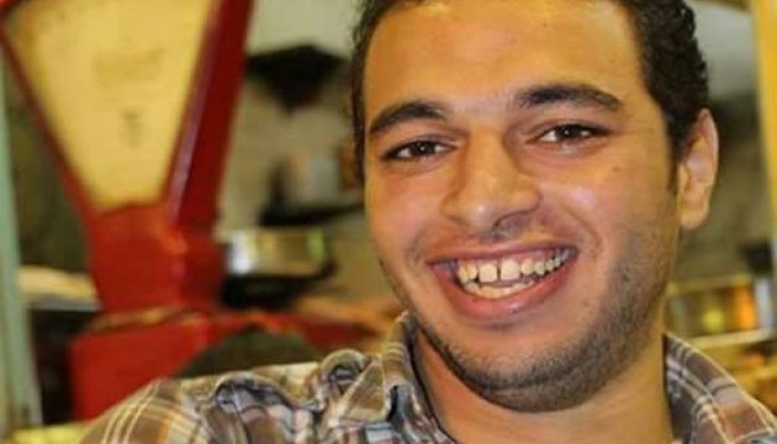 السيسي يواصل الانتقام من ثوار يناير .. أحمد الغزالي المحكوم بالإعدام ظلما