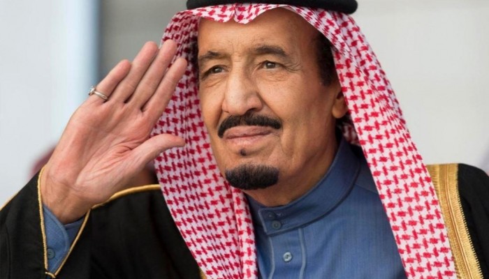 معتقلو مصر في رسالة إلى "الملك سلمان": لا تمنحوا قبلة الحياة للنظام المجرم