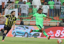 زلزال الأهلي يضرب الاتحاد برباعية في قمة الدوري السعودي