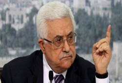 "الشعبية": تصريحات عباس تشريع لجرائم الحرب الصهيونية