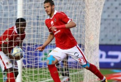 بنتيجة 3/5.. رمضان صبحي يواصل سحره ويقود الأهلي للفوز على الشرطة