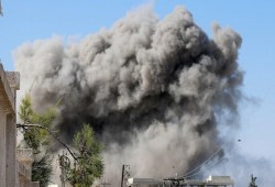 سيناء : مقتل جنديين وإصابة 6 آخرين في تفجير عبوات ناسفة