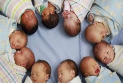 اللواء أبوبكر "حققنا انجاز": انخفاض السكان بمصر لأول مرة منذ 10 سنوات