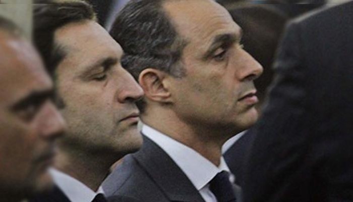 وثائق بنما تفضح آل مبارك.. جزيرة لعلاء وغسيل أموال مع زين العابدين