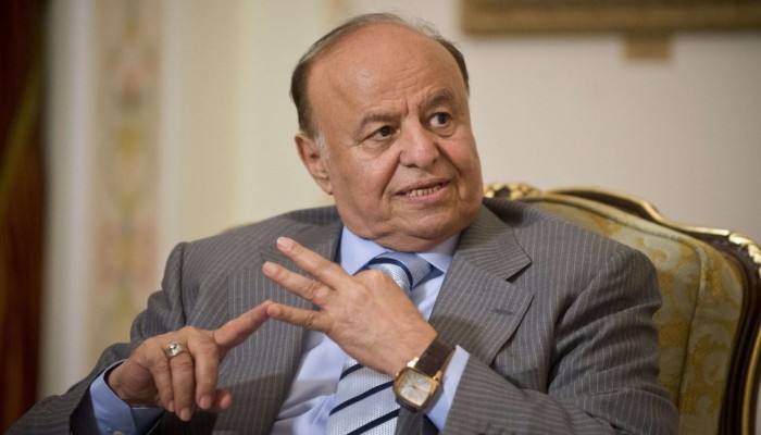 الرئيس اليمني يوضح أسباب إقالة "بحاج"