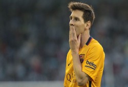 وثائق بنما تفضح "ميسي" و "بلاتيني"