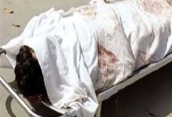 انتحار مواطن من الطابق السادس بأسيوط لمروره بضائقة مالية