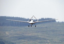 شركة تركية تنتج طائرات من دون طيار بصواريخها