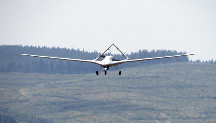 شركة تركية تنتج طائرات من دون طيار بصواريخها