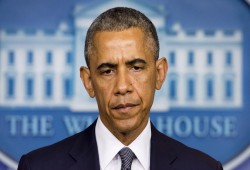 عميل بالاستخبارات الأمريكية : أوباما أوقف برنامجا سريا كان سيقضي على الأسد و"داعش"