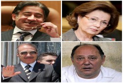 سوزان والعادلي وعز.. أحدث أسماء فضيحة "وثائق بنما"