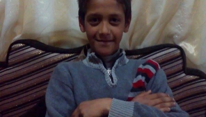 مدير مدرسة إبتدائية بالبحيرة يضرب نجل برلماني إخواني بالأحزمه و"يكسر ضلوعه"