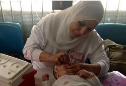 الصحة تسحب أمصال تطعيم الخماسي للأطفال من جميع وحداتها