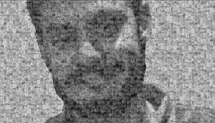 صحيفة إيطالية ترسم وجه ريجيني بـ533 مختفيًا مصريًا