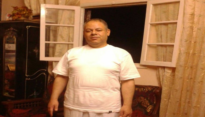 الغربية : امن الانقلاب يعتقل "أحمد عبدالعاطي" المحامي من منزله فجر الثلاثاء