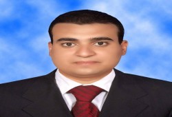 اعتقال معيد بكلية الصيدلة جامعة بني سويف من مقر عمله واخفاءه قسريا