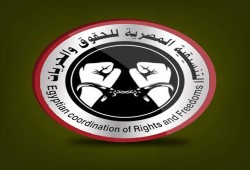 "المصرية للحقوق والحريات" تدين الأمر بضبط وإحضار خالد البلشي "عضو حريات الصحفيين"