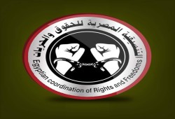 "المصرية للحقوق والحريات" تدين الأمر بضبط وإحضار خالد البلشي "عضو حريات الصحفيين"