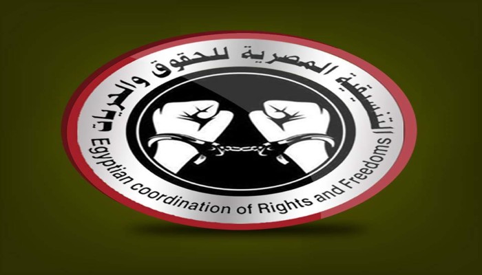 "المصرية للحقوق والحريات" تدين الأمر بضبط وإحضار خالد البلشي "عضو حريات الصحفيين"