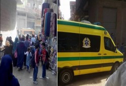 أكثر من 10 حالات تسمم بين طلاب معهد أزهري بالشرقية