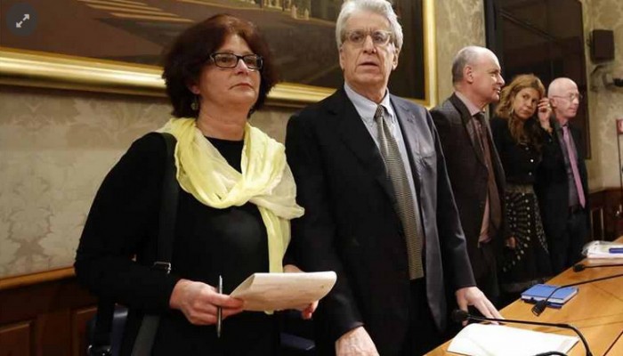 "الخارجية الإيطالية" لـ "الانقلاب": لن نسمح لأحد بأن يدوس على كرامة مواطنينا