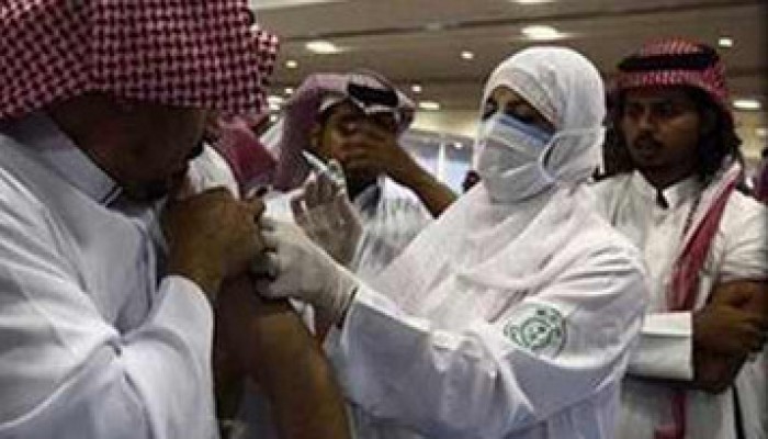 الصحة السعودية: حالة وفاة وإصابة جديدة بـ« كورونا» وشفاء 6 حالات