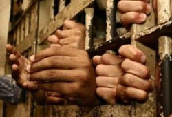 أمن الانقلاب يعتدي علي المعتقلين بسجن مشتول السوق بالشرقية