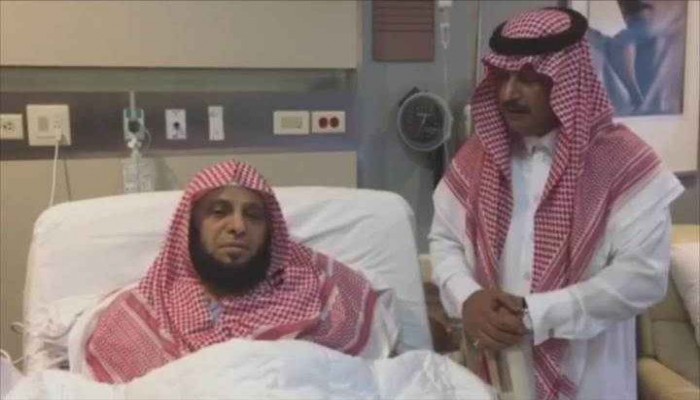 تبرئة المتهمين بمحاولة اغتيال القرني في الفلبين لـ"عدم كفاية الأدلة"